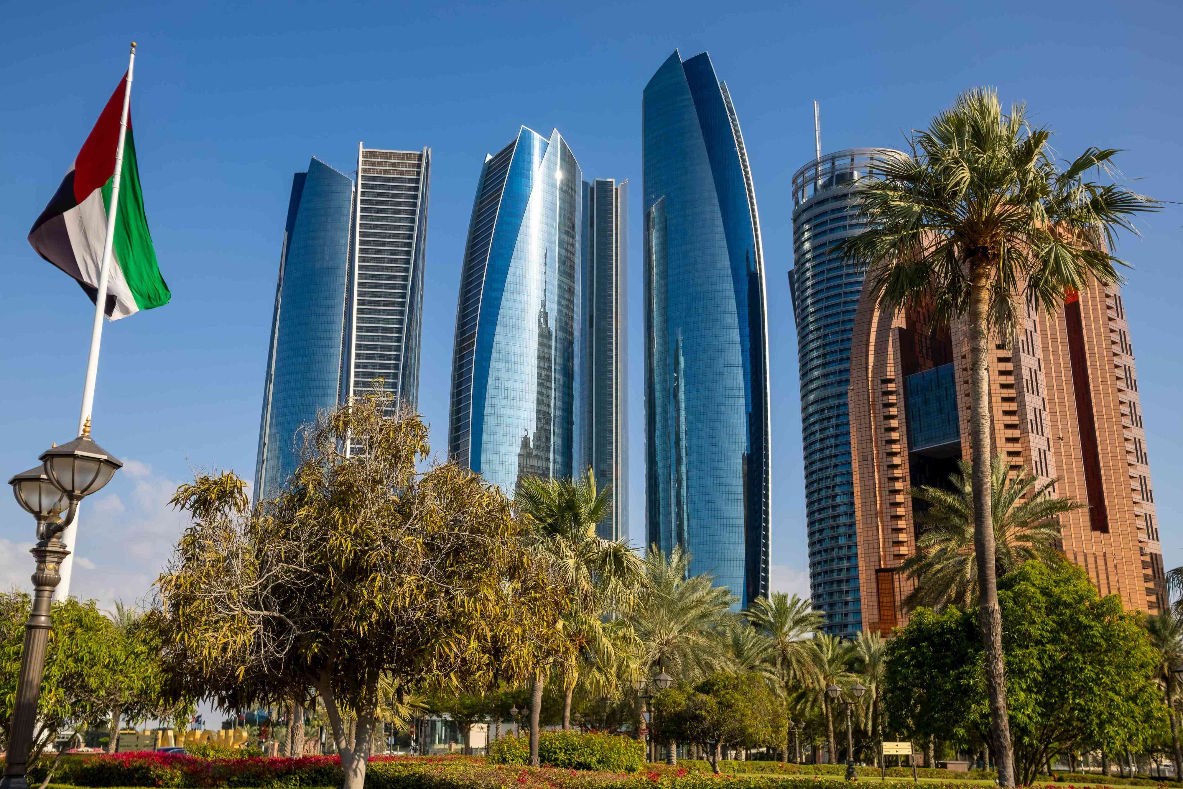 UAE Business Setup Support
