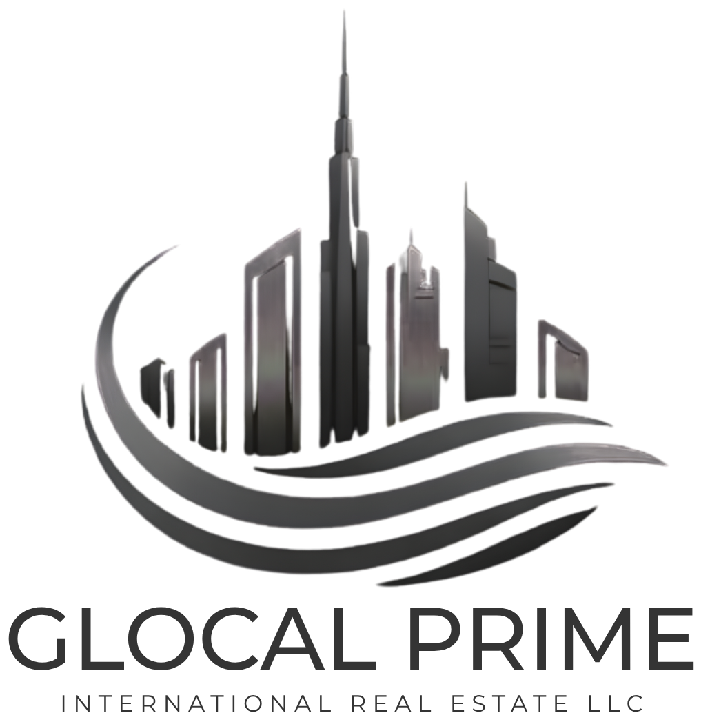 Glocal Prime International Real Estate LLC