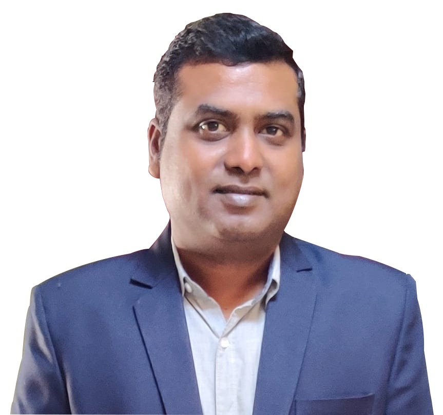 Nagraj Nallu
