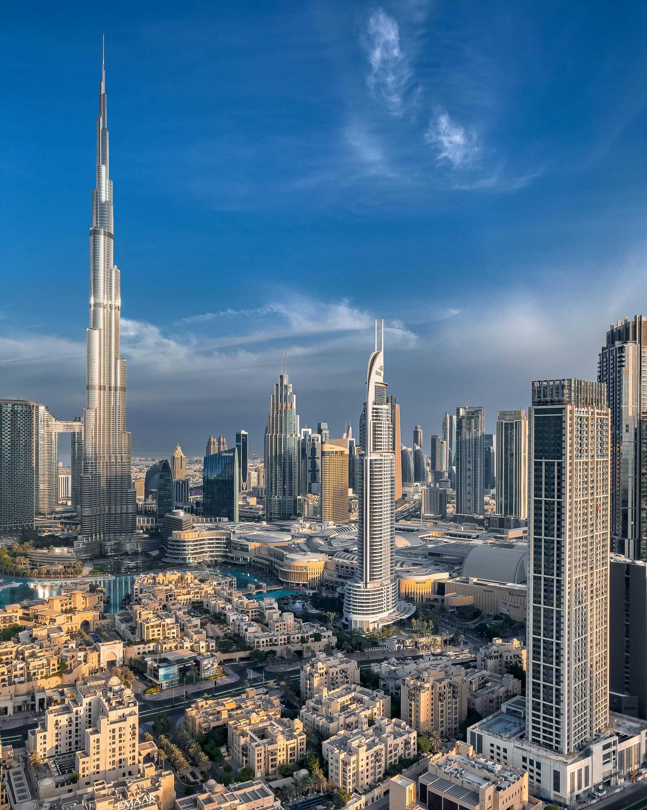 Cross-Border Investment Advisory